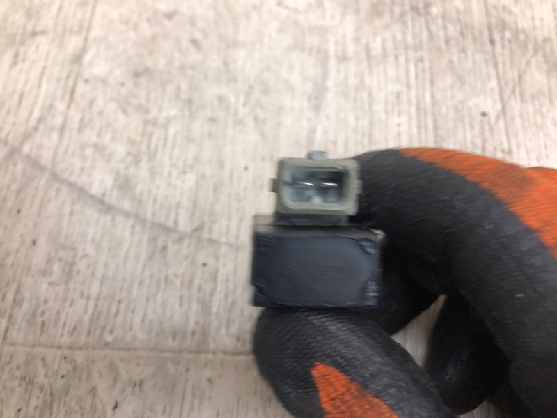 Клапан электромагнитный (вакуумный) KIA SORENTO BL 02-09 BL 2.5 CRDI D4CB