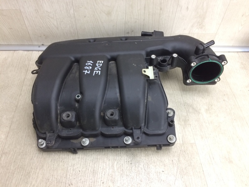 Коллектор впускной FORD EDGE 06-14 2014 TQ1 3.5 PDED AT4Z-9424-A Б/У