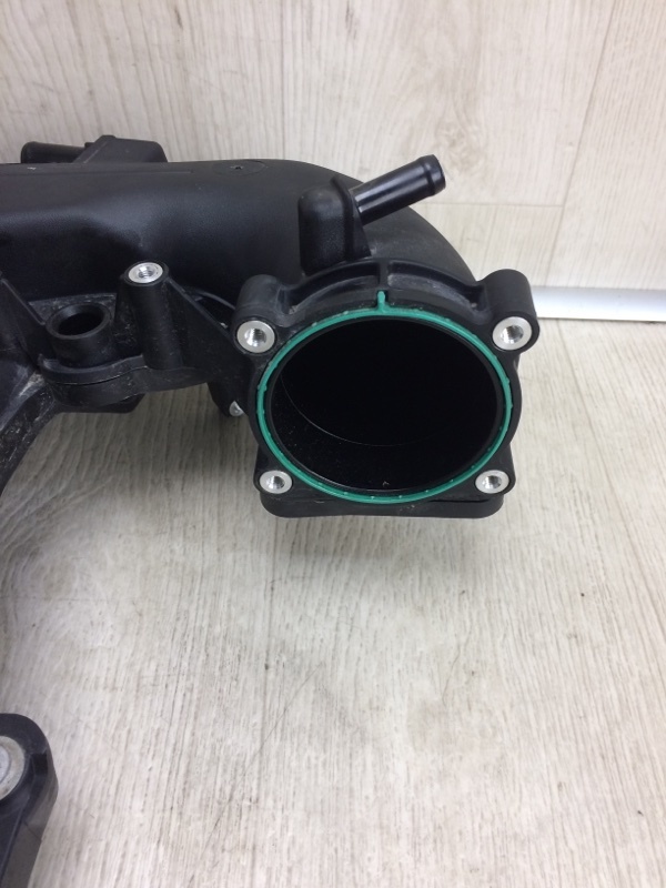 Коллектор впускной EDGE 06-14 2014 TQ1 3.5 PDED