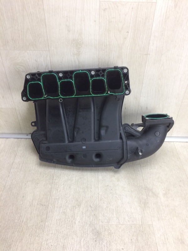 Коллектор впускной FORD EDGE 06-14 TQ1 3.5 PDED