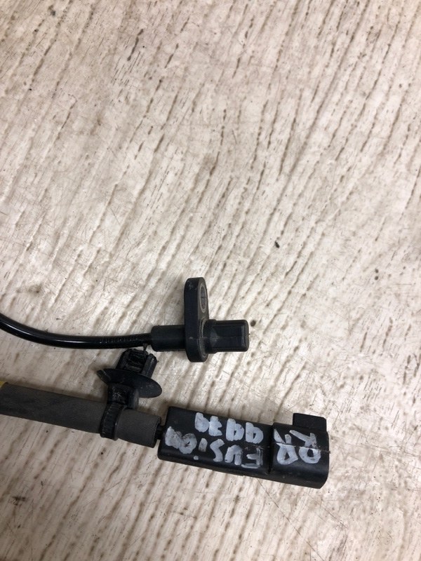 Датчик ABS задний FUSION 14- 2016 CD4 C25HDEX