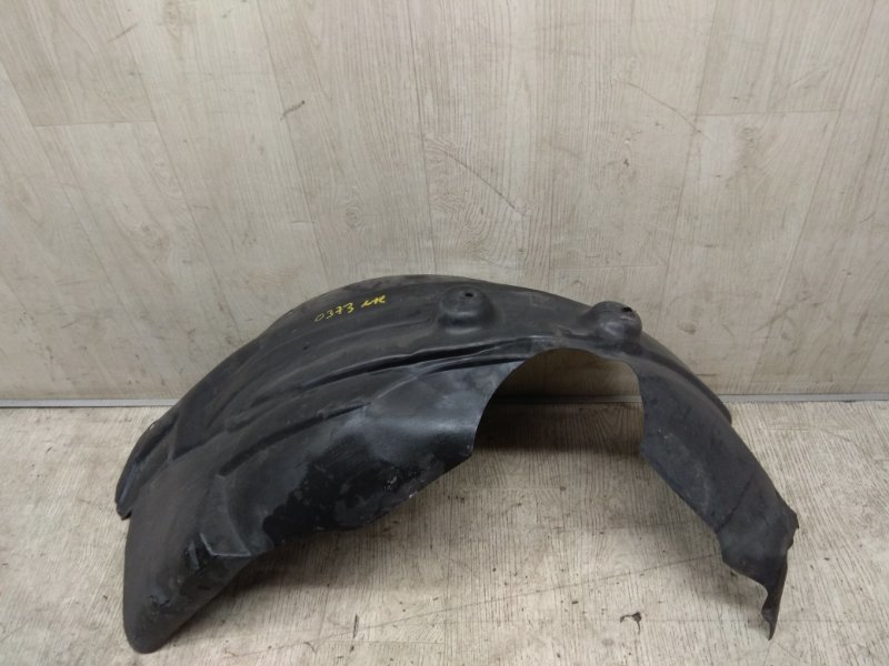 Подкрылок передний левый DODGE JOURNEY 08-20 2015 JC 3.6 ERB 68087243AA Б/У