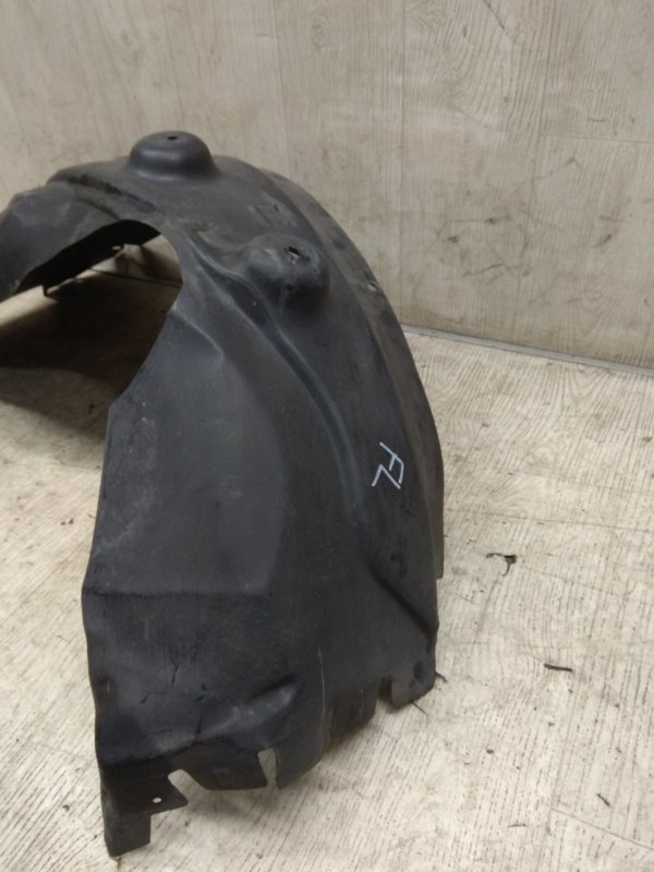 Подкрылок передний левый DODGE JOURNEY 08-20 JC 3.6 ERB