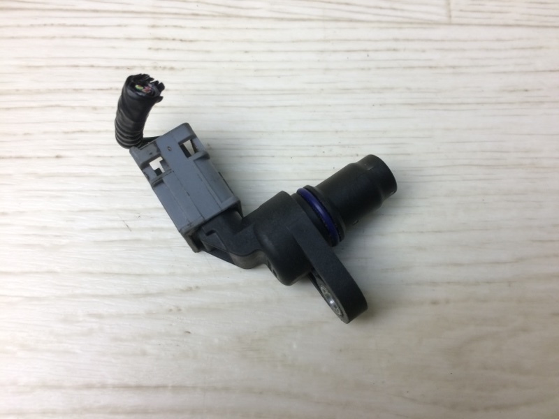 Датчик положения распредвала FORD FOCUS 10-18 2015 CB8 2.0 XQDA AS7Z-6B288-A Б/У