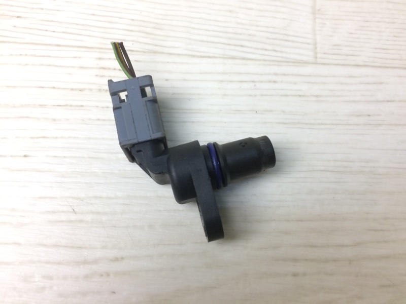 Датчик положения распредвала FORD FOCUS 10-18 2015 CB8 2.0 XQDA AS7Z-6B288-A Б/У