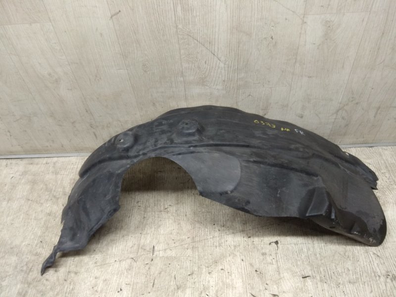 Подкрылок передний правый DODGE JOURNEY 08-20 2015 JC 3.6 ERB 68087242AB Б/У