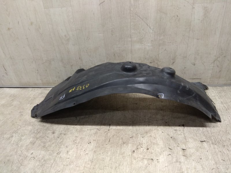 Подкрылок передний правый JOURNEY 08-20 2015 JC 3.6 ERB