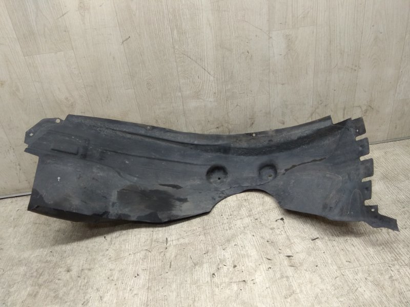 Подкрылок передний правый JOURNEY 08-20 2015 JC 3.6 ERB