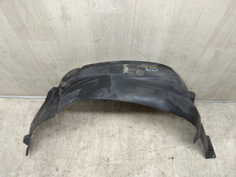 Подкрылок задний правый PATRIOT 10-17 2014 MK74 2.4 ED3 Подкрылок задний правый PATRIOT 10-17 2014 MK74 2.4 ED3