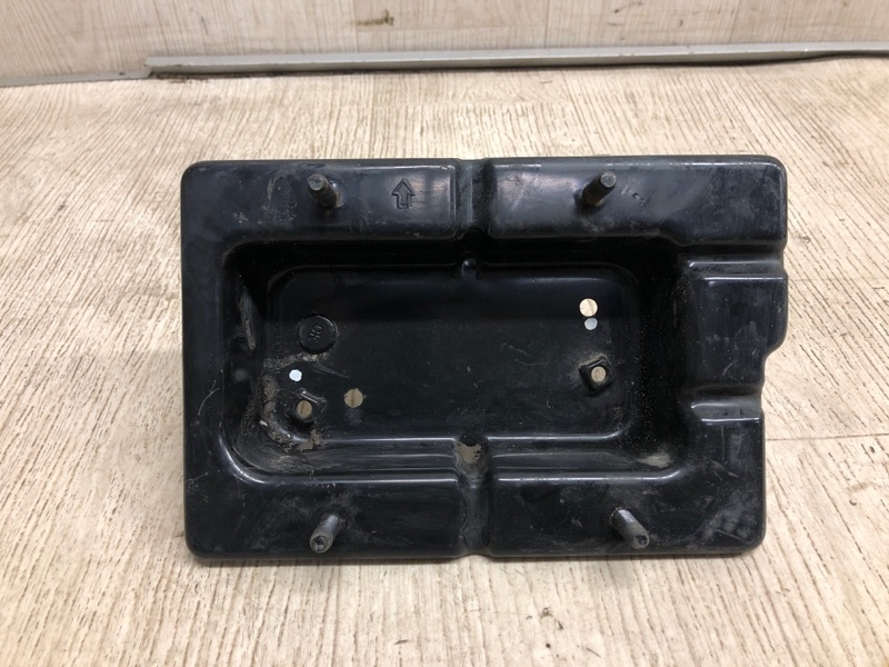 Кронштейн усилителя заднего бампера правый HYUNDAI SONATA YF 10-14 2014 YF 2.4 G4KK 86642-4R000 Б/У