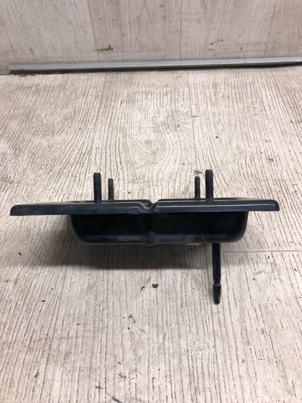 Кронштейн усилителя заднего бампера правый SONATA YF 10-14 2014 YF 2.4 G4KK