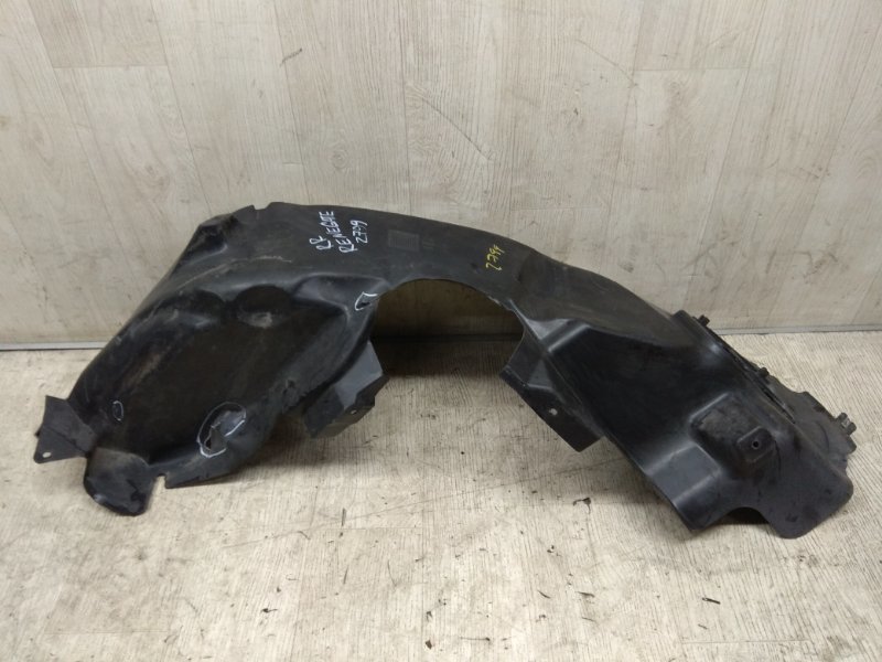 Запчасть подкрылок задний правый JEEP RENEGADE (BU) 14- 2015 BU 2.4 ED6 68254970AA Б/У Подкрылок задний правый JEEP RENEGADE (BU) 14- 2015 BU 2.4 ED6 68254970AA Б/У