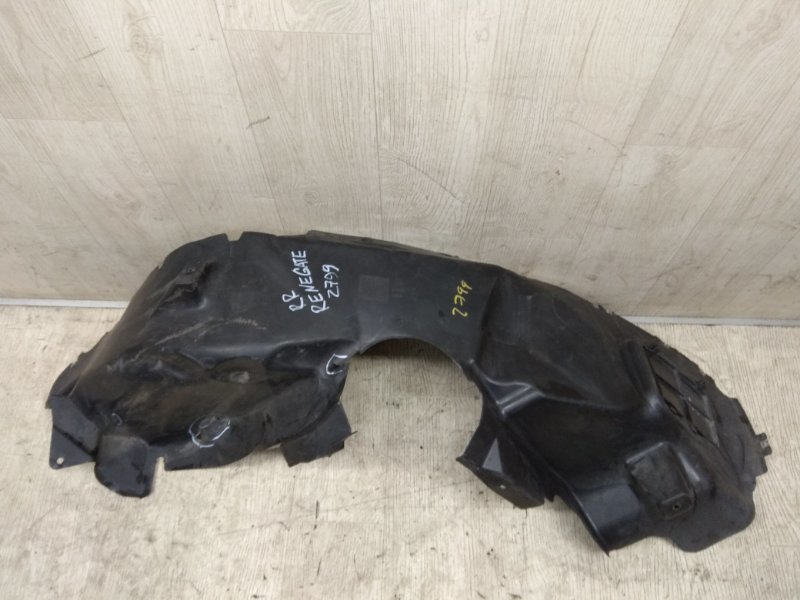 Подкрылок задний правый RENEGADE (BU) 14- 2015 BU 2.4 ED6 Подкрылок задний правый RENEGADE (BU) 14- 2015 BU 2.4 ED6