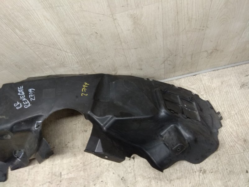 Подкрылок задний правый JEEP RENEGADE (BU) 14- BU 2.4 ED6 Подкрылок задний правый JEEP RENEGADE (BU) 14- BU 2.4 ED6