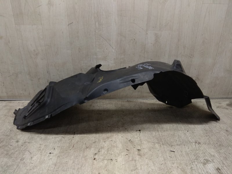 Подкрылок задний правый RENEGADE (BU) 14- 2015 BU 2.4 ED6 Подкрылок задний правый RENEGADE (BU) 14- 2015 BU 2.4 ED6