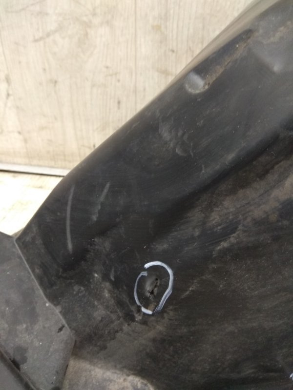 Подкрылок задний правый RENEGADE (BU) 14- 2015 BU 2.4 ED6 Подкрылок задний правый RENEGADE (BU) 14- 2015 BU 2.4 ED6