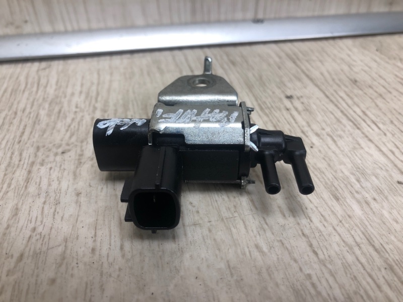 Клапан электромагнитный (вакуумный) PATHFINDER R52 12-21 2014 R52 3.5 VQ35DE