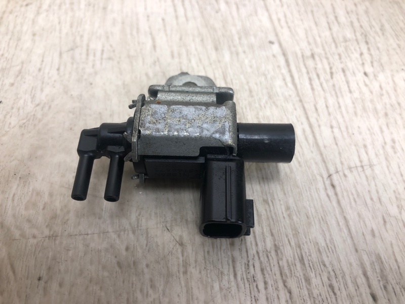 Клапан электромагнитный (вакуумный) PATHFINDER R52 12-21 2014 R52 3.5 VQ35DE