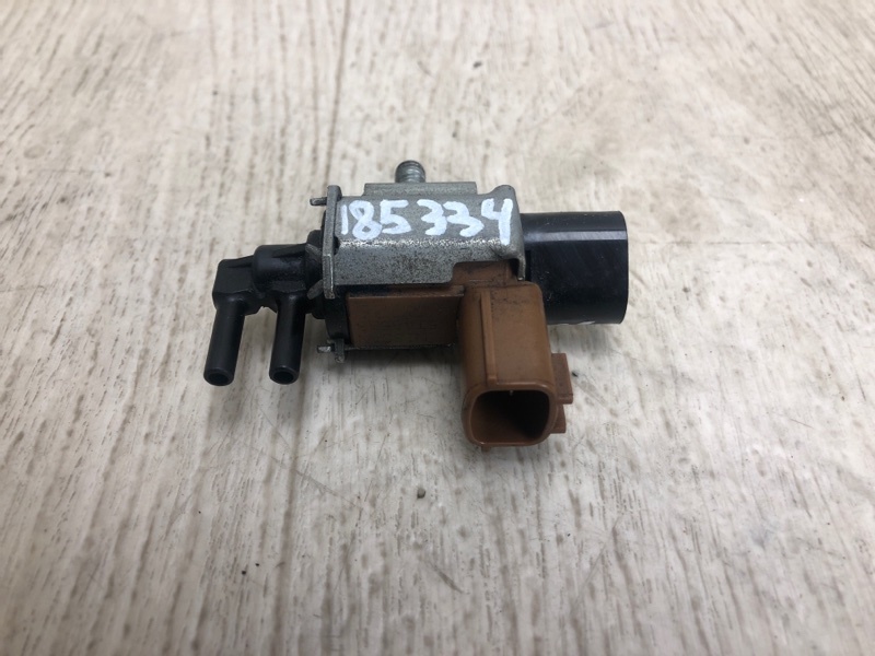 Клапан электромагнитный (вакуумный) PATHFINDER R52 12-21 2014 R52 3.5 VQ35DE