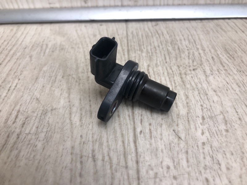 Датчик положения распредвала NISSAN PATHFINDER R52 12-21 2014 R52 3.5 VQ35DE 23731-JA11B Б/У