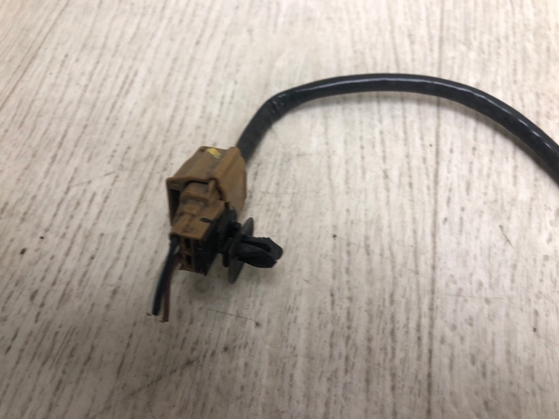 Лямбда зонд задняя NISSAN PATHFINDER R52 12-21 R52 3.5 VQ35DE