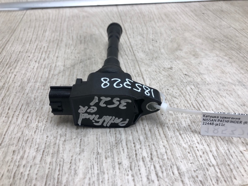 Катушка зажигания PATHFINDER R52 12-21 2014 R52 3.5 VQ35DE