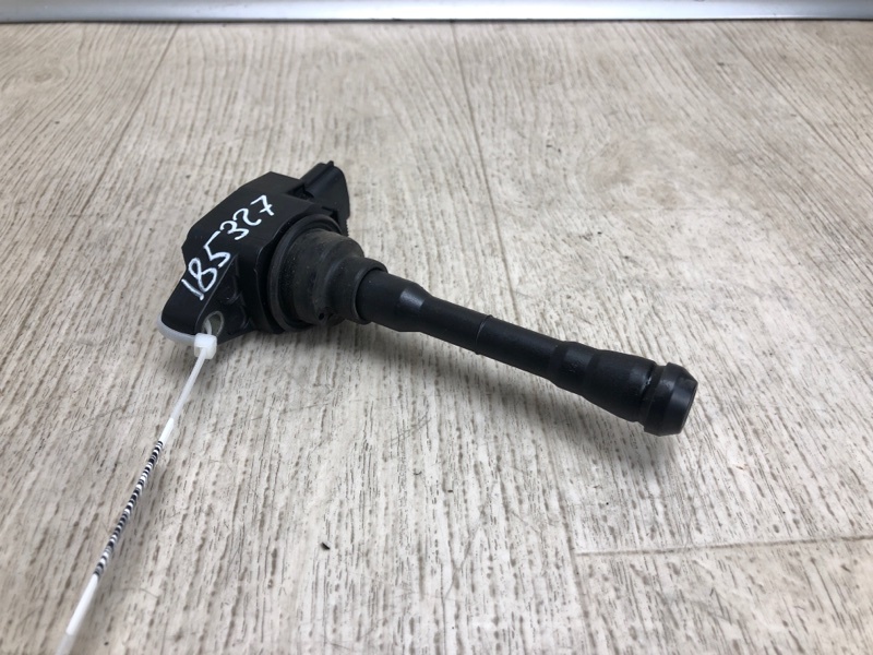 Катушка зажигания NISSAN PATHFINDER R52 12-21 2014 R52 3.5 VQ35DE 22448-JA11C Б/У
