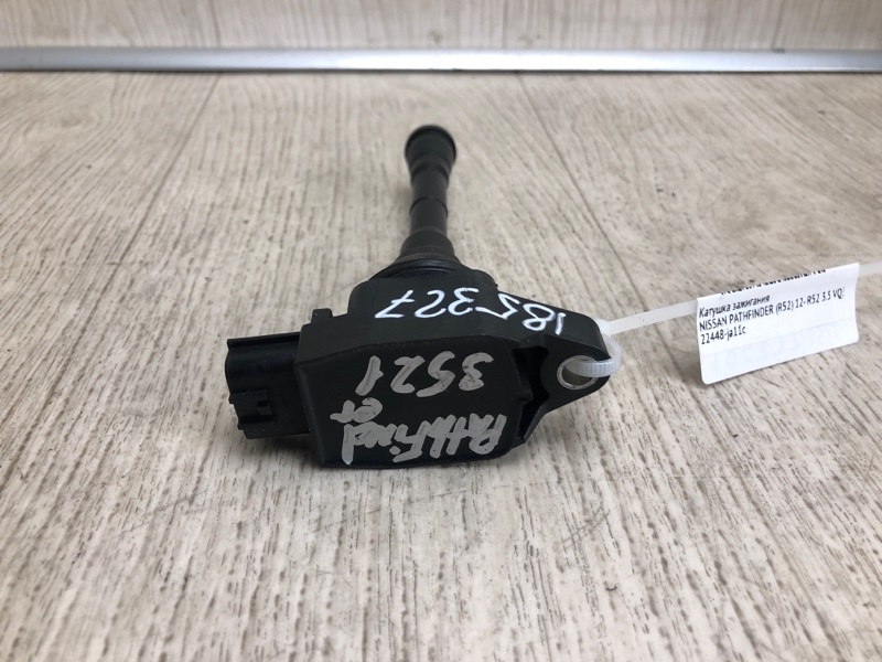 Катушка зажигания PATHFINDER R52 12-21 2014 R52 3.5 VQ35DE