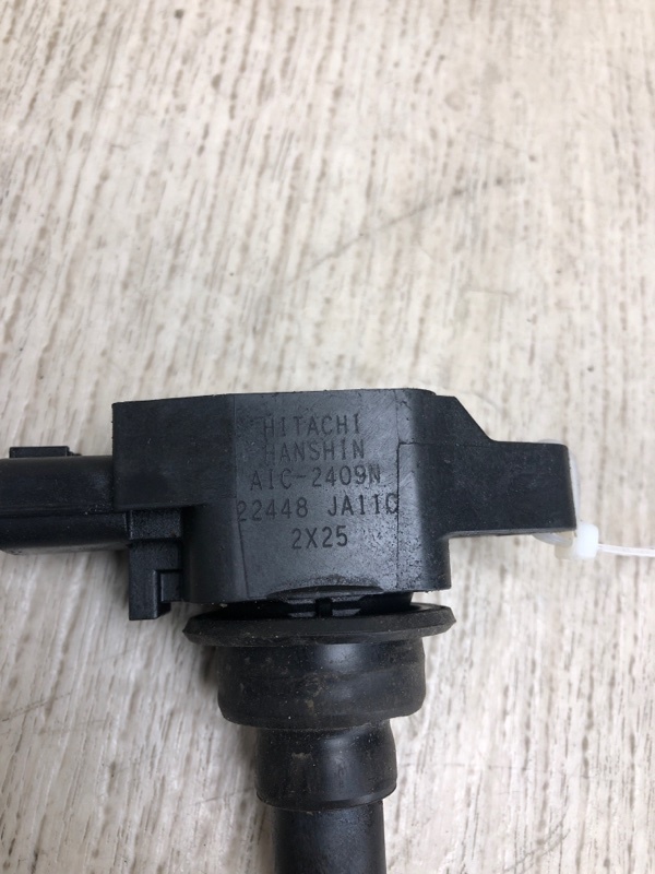 Катушка зажигания NISSAN PATHFINDER R52 12-21 R52 3.5 VQ35DE