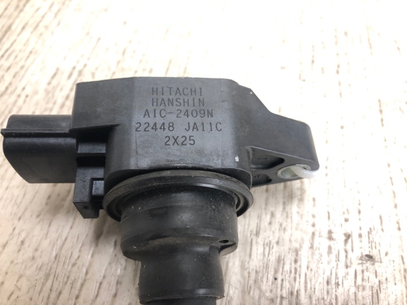 Катушка зажигания PATHFINDER R52 12-21 2014 R52 3.5 VQ35DE