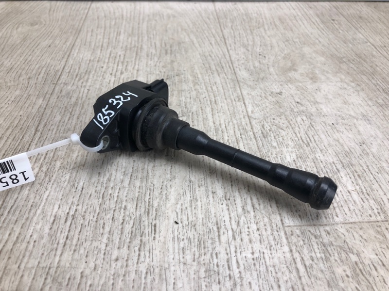 Запчасть катушка зажигания NISSAN PATHFINDER R52 12-21 2014 R52 3.5 VQ35DE 22448-JA11C Б/У Катушка зажигания NISSAN PATHFINDER R52 12-21 2014 R52 3.5 VQ35DE 22448-JA11C Б/У