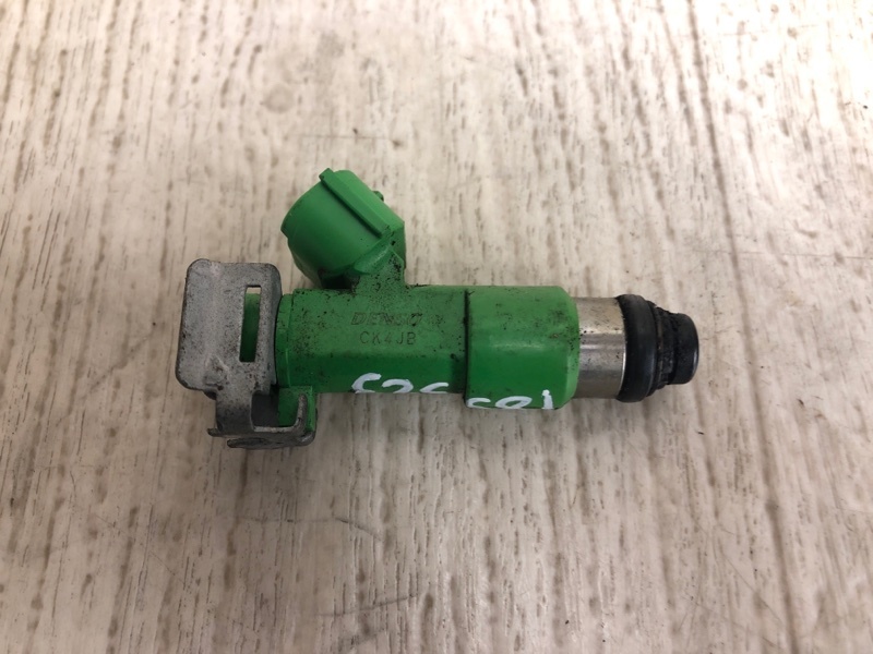 Форсунка топливная PATHFINDER R52 12-21 2014 R52 3.5 VQ35DE