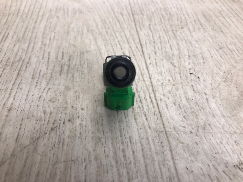 Форсунка топливная NISSAN PATHFINDER R52 12-21 R52 3.5 VQ35DE