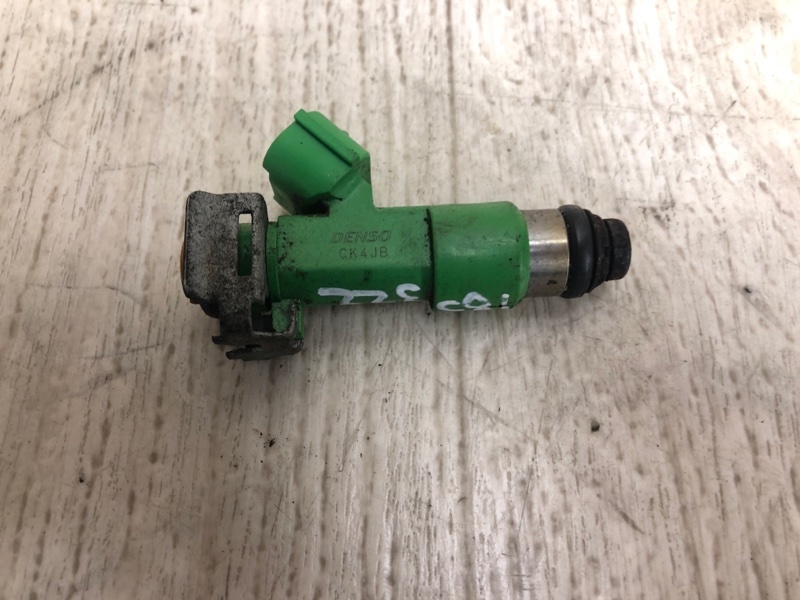 Форсунка топливная NISSAN PATHFINDER R52 12-21 R52 3.5 VQ35DE