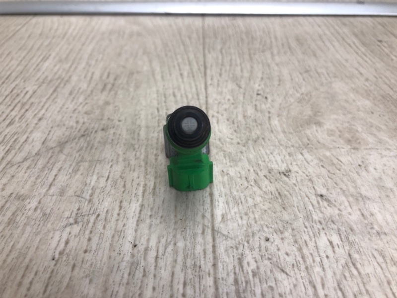 Форсунка топливная PATHFINDER R52 12-21 2014 R52 3.5 VQ35DE