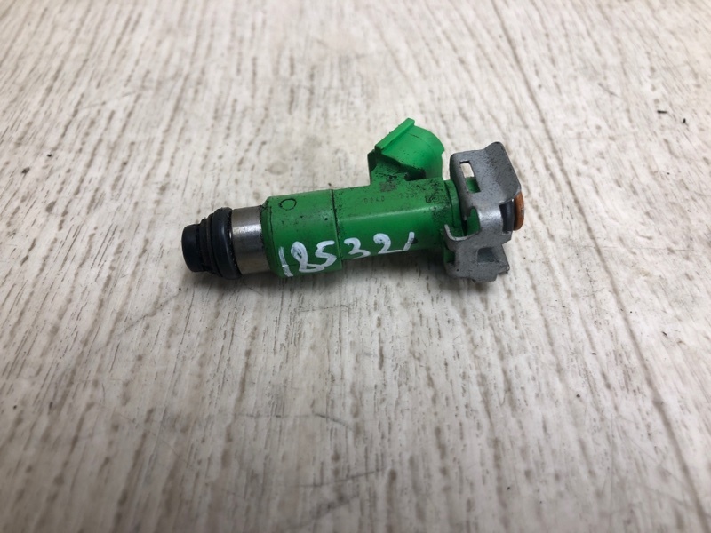 Форсунка топливная NISSAN PATHFINDER R52 12-21 2014 R52 3.5 VQ35DE 16600-JA10A Б/У