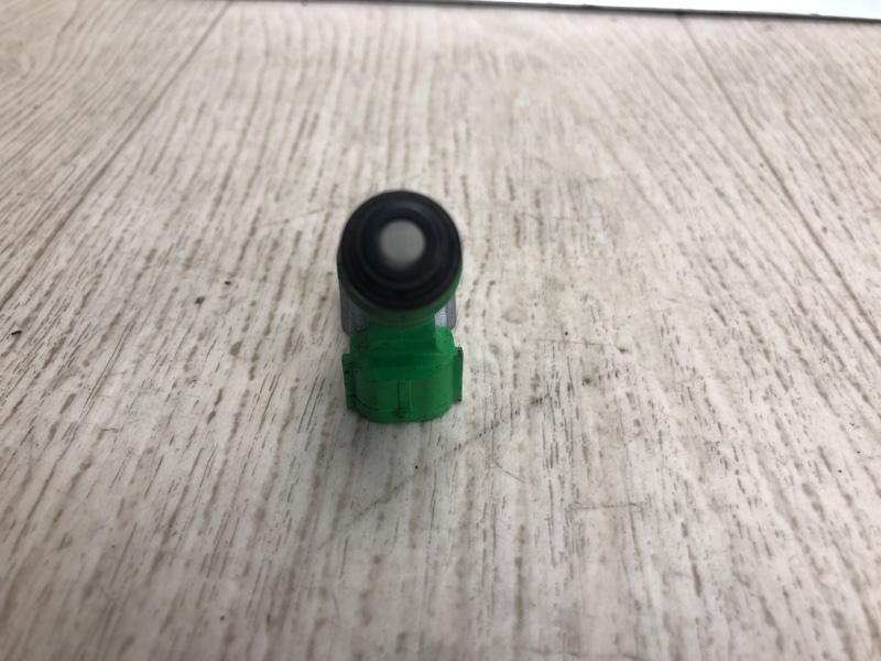 Форсунка топливная NISSAN PATHFINDER R52 12-21 R52 3.5 VQ35DE