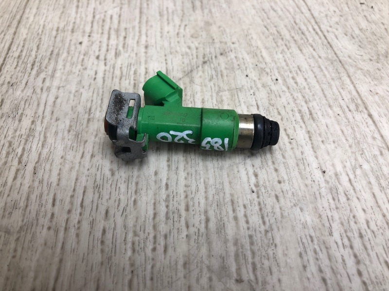 Форсунка топливная PATHFINDER R52 12-21 2014 R52 3.5 VQ35DE