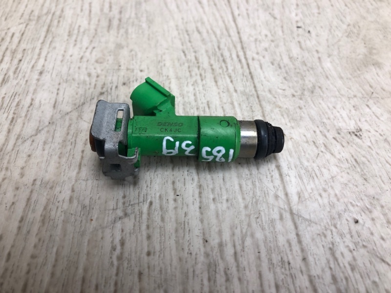 Форсунка топливная PATHFINDER R52 12-21 2014 R52 3.5 VQ35DE