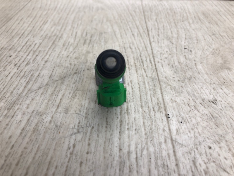 Форсунка топливная NISSAN PATHFINDER R52 12-21 R52 3.5 VQ35DE