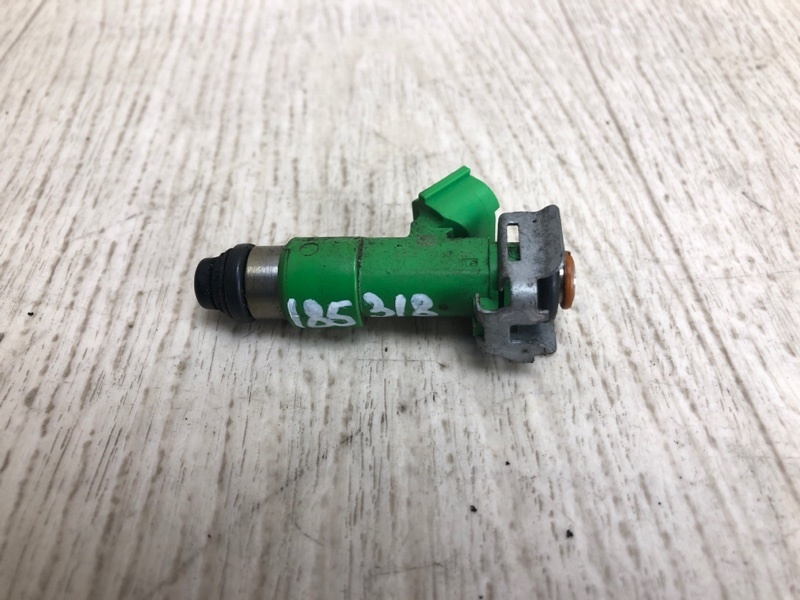 Форсунка топливная NISSAN PATHFINDER R52 12-21 2014 R52 3.5 VQ35DE 16600-JA10A Б/У