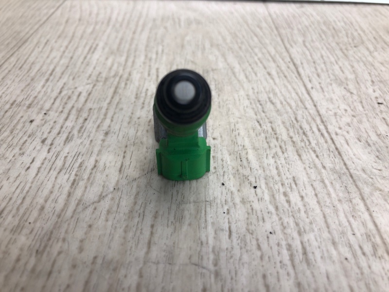 Форсунка топливная NISSAN PATHFINDER R52 12-21 R52 3.5 VQ35DE