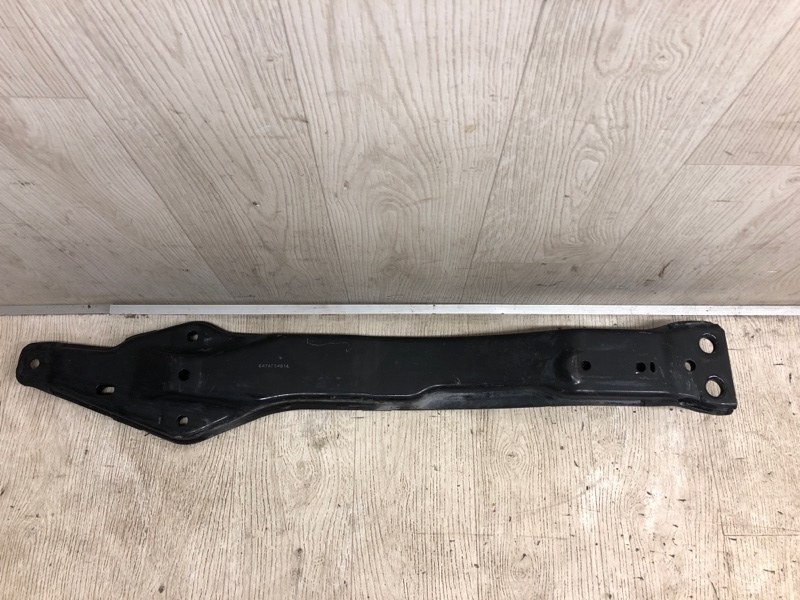 Запчасть балка двигателя продольная DODGE JOURNEY 08-20 2015 JC 3.6 ERB 5272647AF Б/У Балка двигателя продольная DODGE JOURNEY 08-20 2015 JC 3.6 ERB 5272647AF Б/У