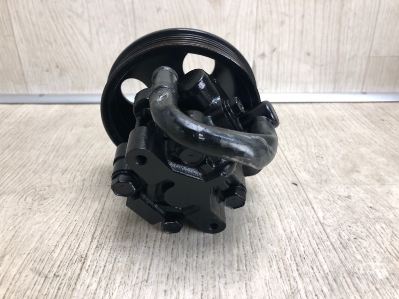 Насос ГУР EPICA 06-13 V250 X25D1 Насос ГУР EPICA 06-13 V250 X25D1