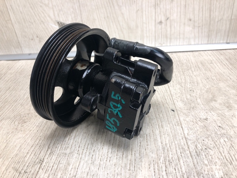 Насос ГУР CHEVROLET EPICA 06-13 V250 X25D1 Насос ГУР CHEVROLET EPICA 06-13 V250 X25D1