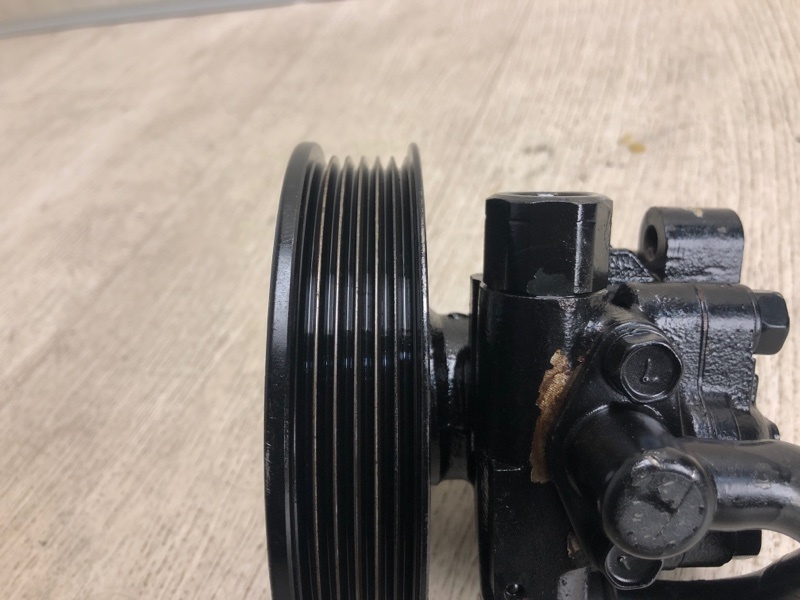 Насос ГУР EPICA 06-13 V250 X25D1 Насос ГУР EPICA 06-13 V250 X25D1