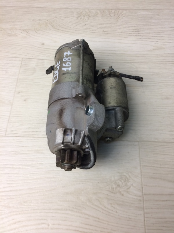 Стартер EDGE 06-14 2014 TQ1 3.5 PDED