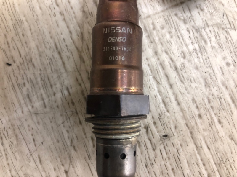 Лямбда зонд NV200 USA 13- 2019 M20XUS 2.0 MR20DE