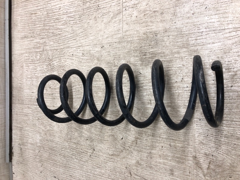 Пружина задней подвески DART 12-16 2014 PF 2.4 ED6