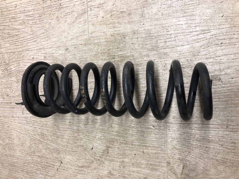 Пружина задней подвески TUCSON LM 09-15 2014 LM 2.0 G4KD